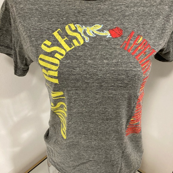 GUNS N’ ROSES TEE - Picture 3 of 3